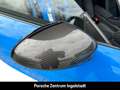 Porsche Cayman GT4 RS, Weissach Paket, Vollschale, Clubsportpaket Blu/Azzurro - thumbnail 11