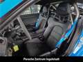 Porsche Cayman GT4 RS, Weissach Paket, Vollschale, Clubsportpaket Bleu - thumbnail 17
