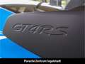 Porsche Cayman GT4 RS, Weissach Paket, Vollschale, Clubsportpaket Синий - thumbnail 14