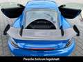 Porsche Cayman GT4 RS, Weissach Paket, Vollschale, Clubsportpaket Azul - thumbnail 28