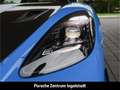 Porsche Cayman GT4 RS, Weissach Paket, Vollschale, Clubsportpaket Синий - thumbnail 9