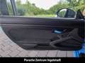 Porsche Cayman GT4 RS, Weissach Paket, Vollschale, Clubsportpaket Bleu - thumbnail 29