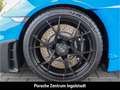 Porsche Cayman GT4 RS, Weissach Paket, Vollschale, Clubsportpaket Синий - thumbnail 10