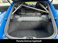 Porsche Cayman GT4 RS, Weissach Paket, Vollschale, Clubsportpaket Azul - thumbnail 25