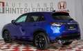 Honda ZR-V 2,0 i-MMD Hybrid Sport Aut. + Robust-Paket Blau - thumbnail 20