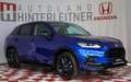 Honda ZR-V 2,0 i-MMD Hybrid Sport Aut. + Robust-Paket Blau - thumbnail 33