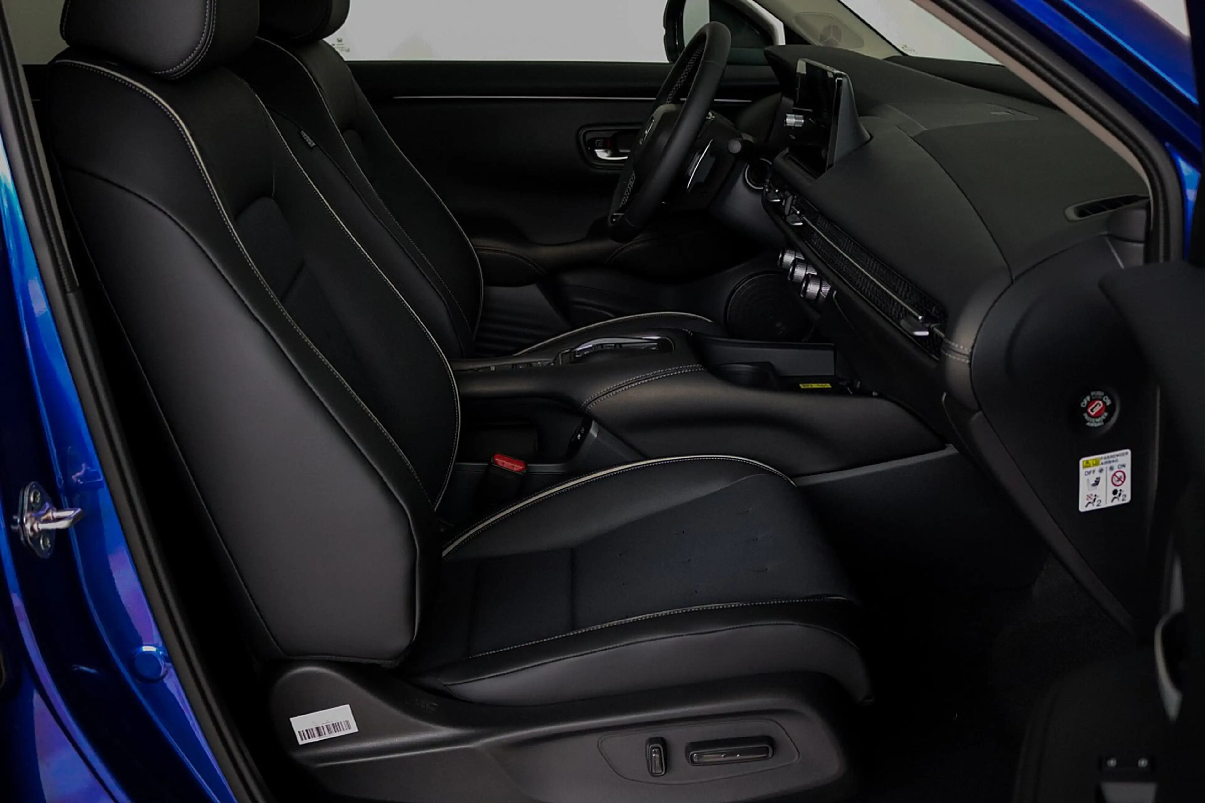 Honda ZR-V 2,0 i-MMD Hybrid Sport Aut. + Robust-Paket — photo 9