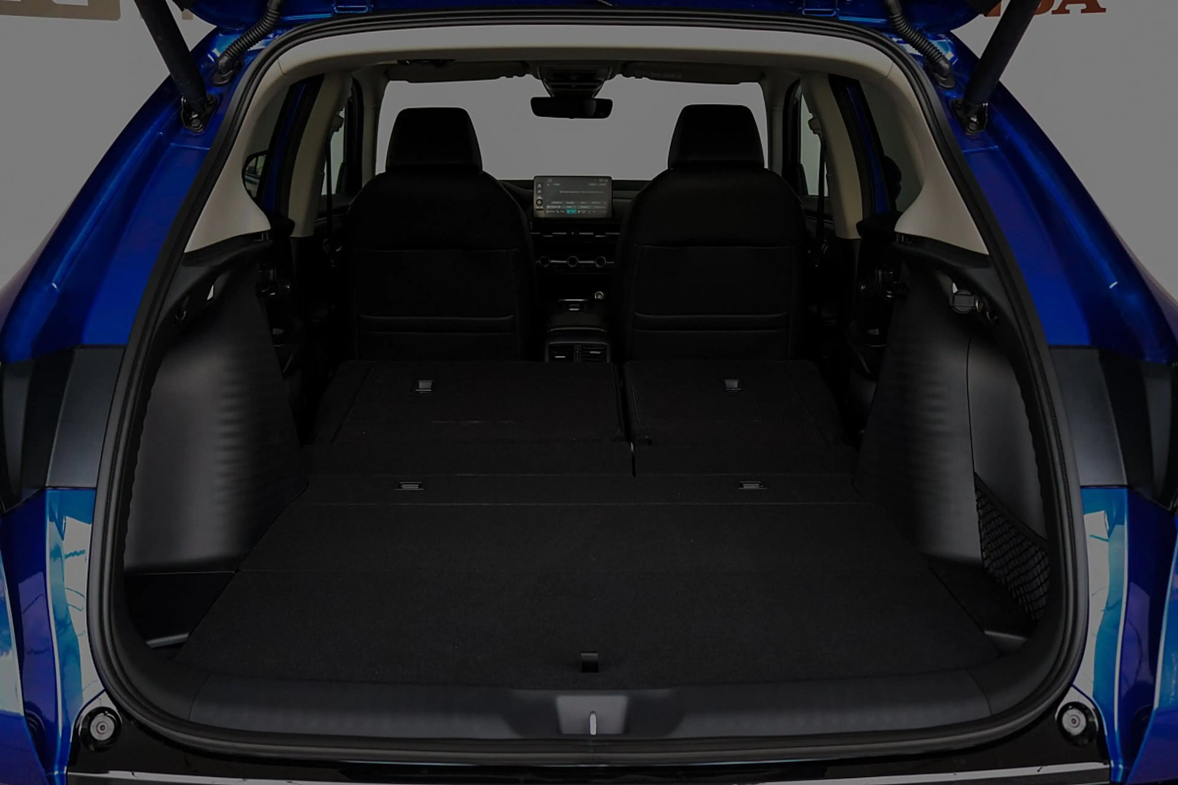 Honda ZR-V 2,0 i-MMD Hybrid Sport Aut. + Robust-Paket — photo 13