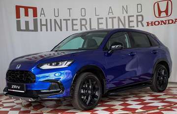 2,0 i-MMD Hybrid Sport Aut. + Robust-Paket