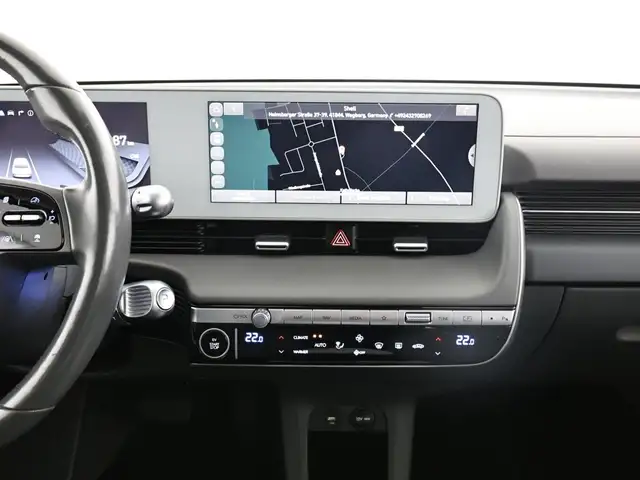 Hyundai Ioniq 5 view 11
