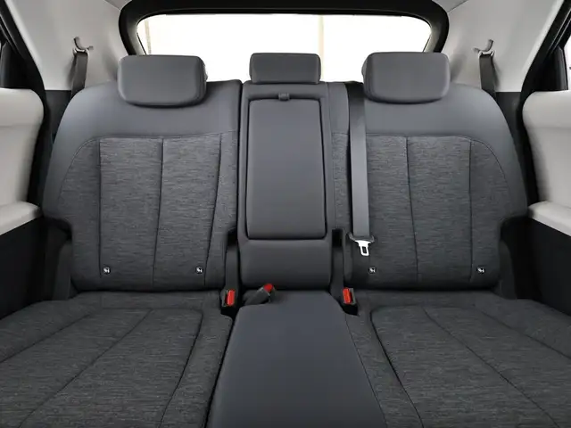 Hyundai Ioniq 5 view 15