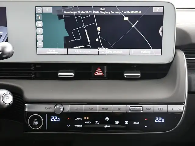 Hyundai Ioniq 5 view 12