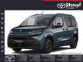 Toyota Proace City Verso Electric 50 kWh L1 Teamplayer Albastru - thumbnail 1