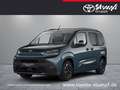 Toyota Proace City Verso Electric 50 kWh L1 Teamplayer Niebieski - thumbnail 1