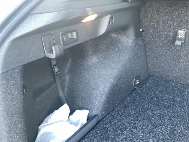 Skoda Scala view 15