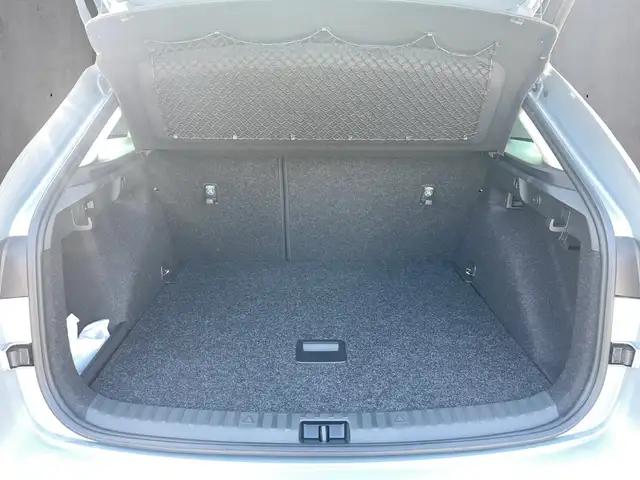 Skoda Scala view 13
