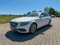 Mercedes-Benz E 220 d T-Modell | Kamera | Totwinkel. | Sitzheiz Weiß - thumbnail 1