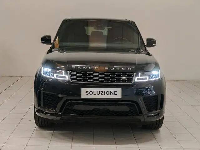 Land Rover Range Rover Sport view 7