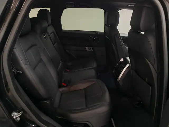 Land Rover Range Rover Sport view 5