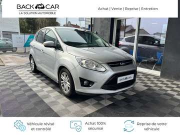1.6 TDCI 115 FAP Trend