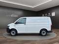Volkswagen T6 Transporter Kasten 2.0 TDI DSG ACC RFK NAV LED Blanc - thumbnail 2