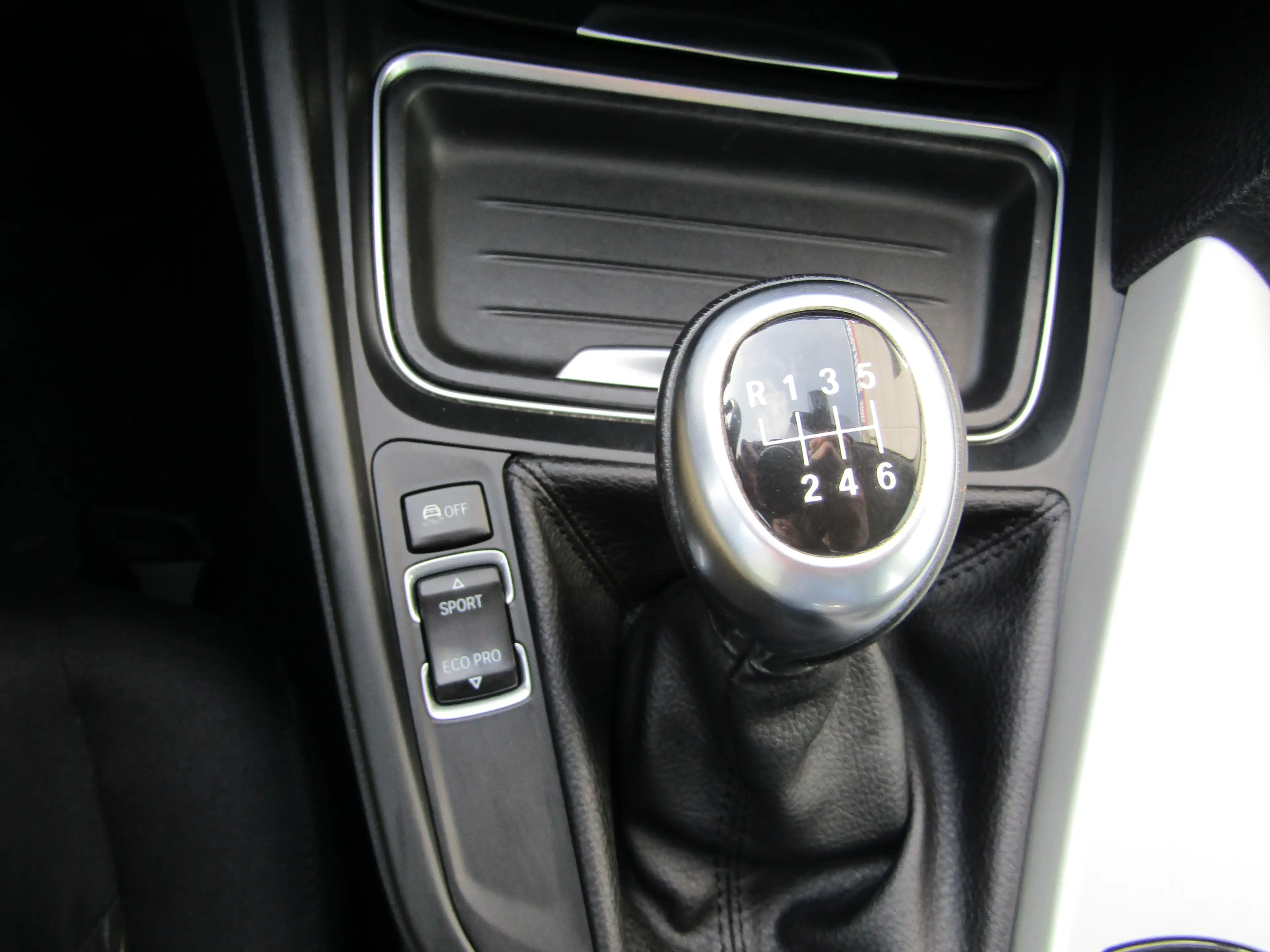 BMW 316 316 i, Touring, 8 Fach Bereifung, 2te Hand, Euro 6 — photo 13