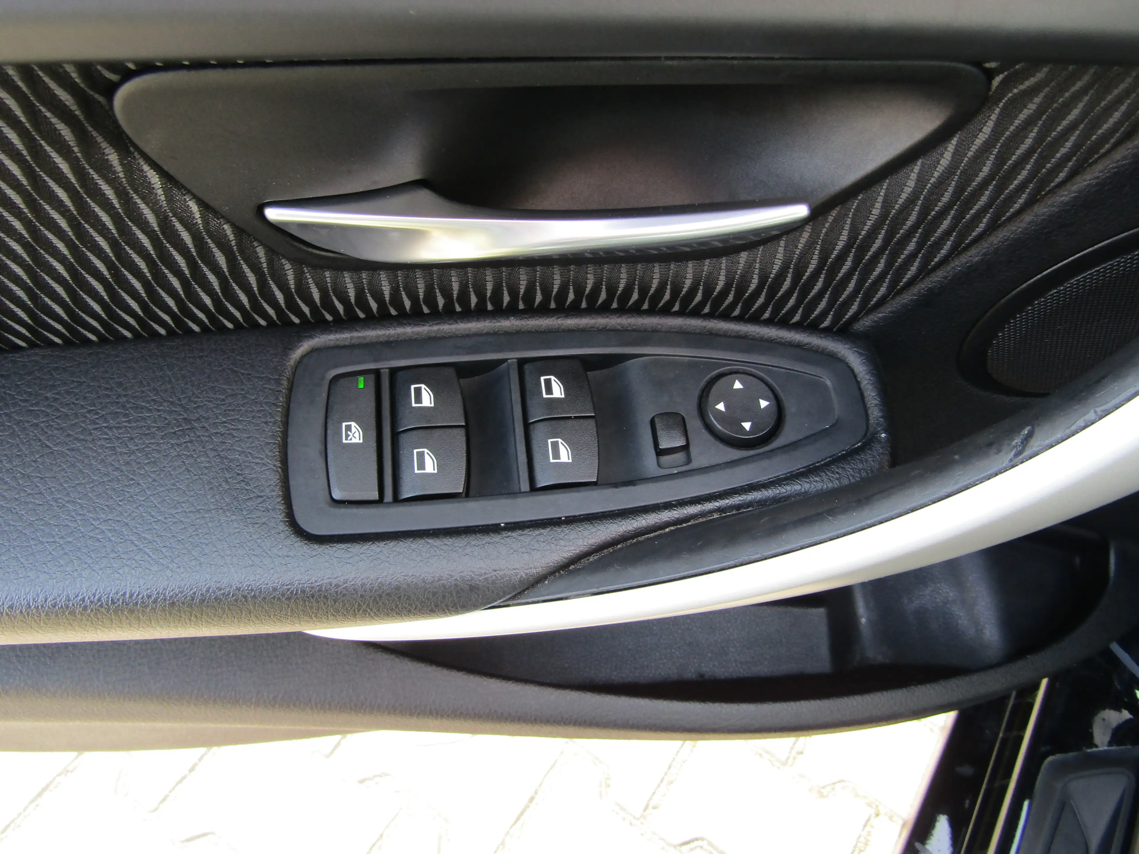 BMW 316 316 i, Touring, 8 Fach Bereifung, 2te Hand, Euro 6 — photo 14