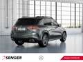 Mercedes-Benz GLE 450 d 4M AMG Night Burmester Airmatic AHK Grau - thumbnail 4