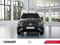 Mercedes-Benz GLE 450 d 4M AMG Night Burmester Airmatic AHK Grau - thumbnail 5