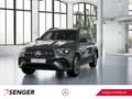 Mercedes-Benz GLE 450 d 4M AMG Night Burmester Airmatic AHK Grau - thumbnail 1