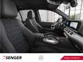 Mercedes-Benz GLE 450 d 4M AMG Night Burmester Airmatic AHK Grau - thumbnail 9
