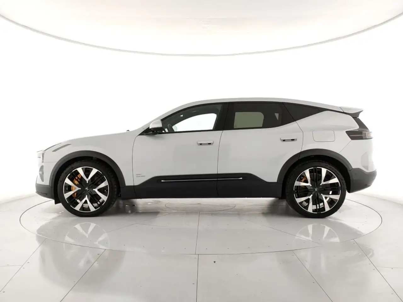 Polestar 3 2024
