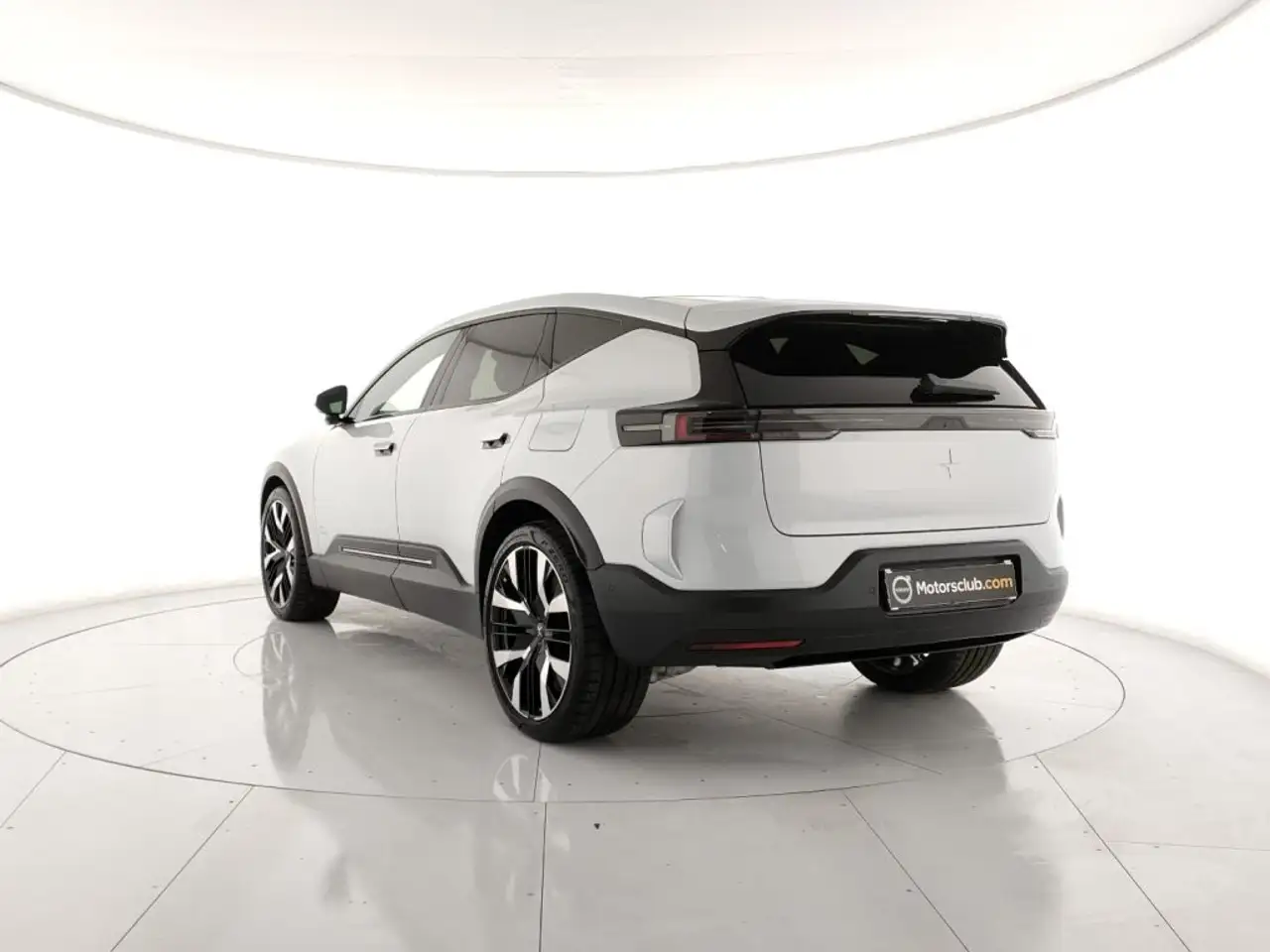 Polestar 3 2024