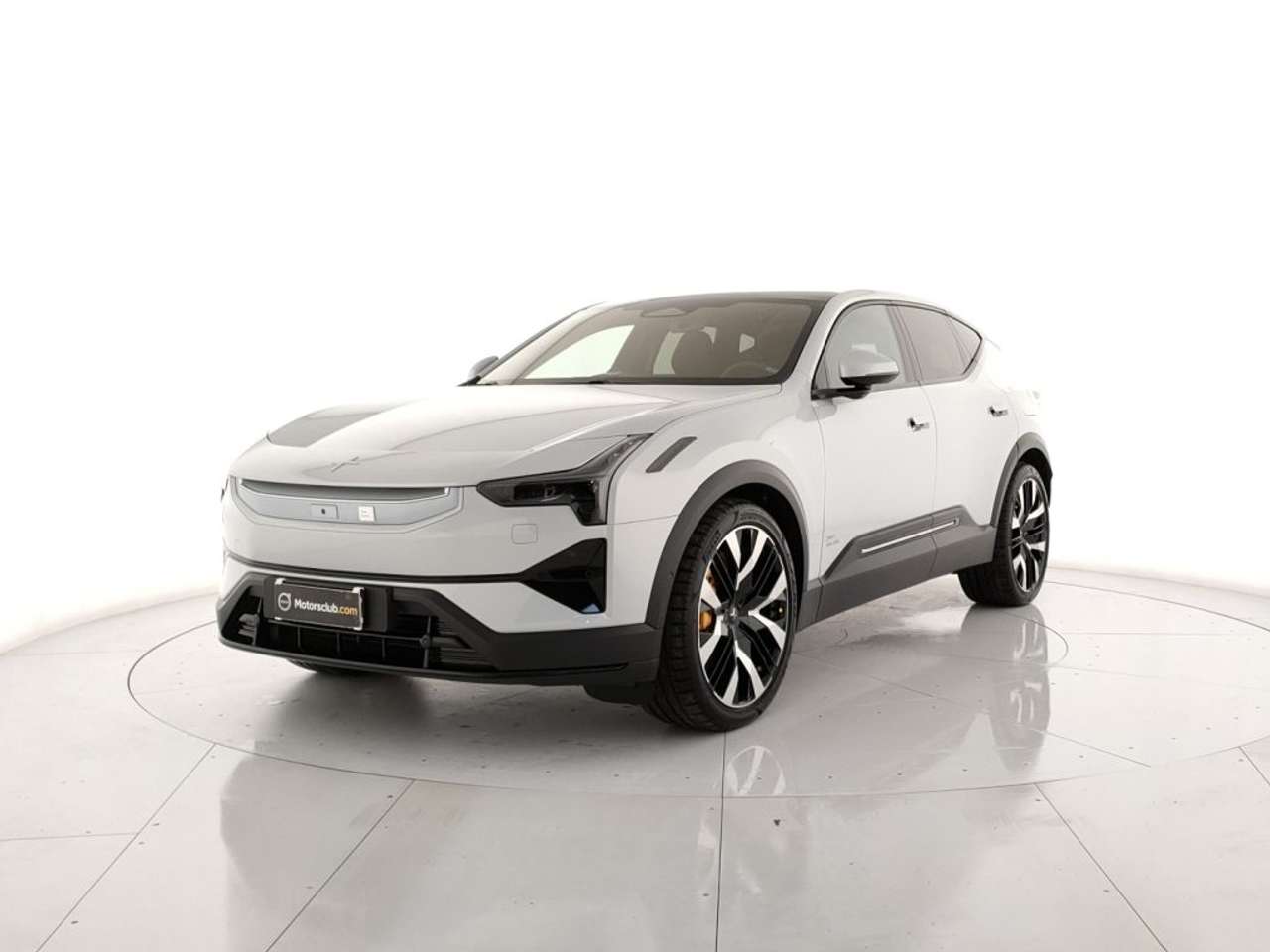 Polestar 3 Long Range Dual Motor 111kWh Performance