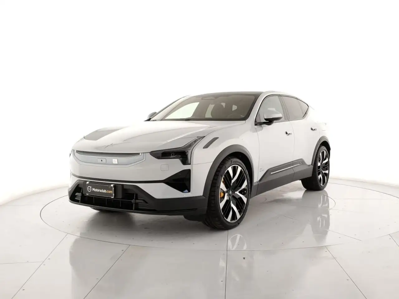 Polestar 3 2024