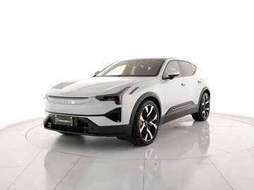 Long Range Dual Motor 111kWh Performance