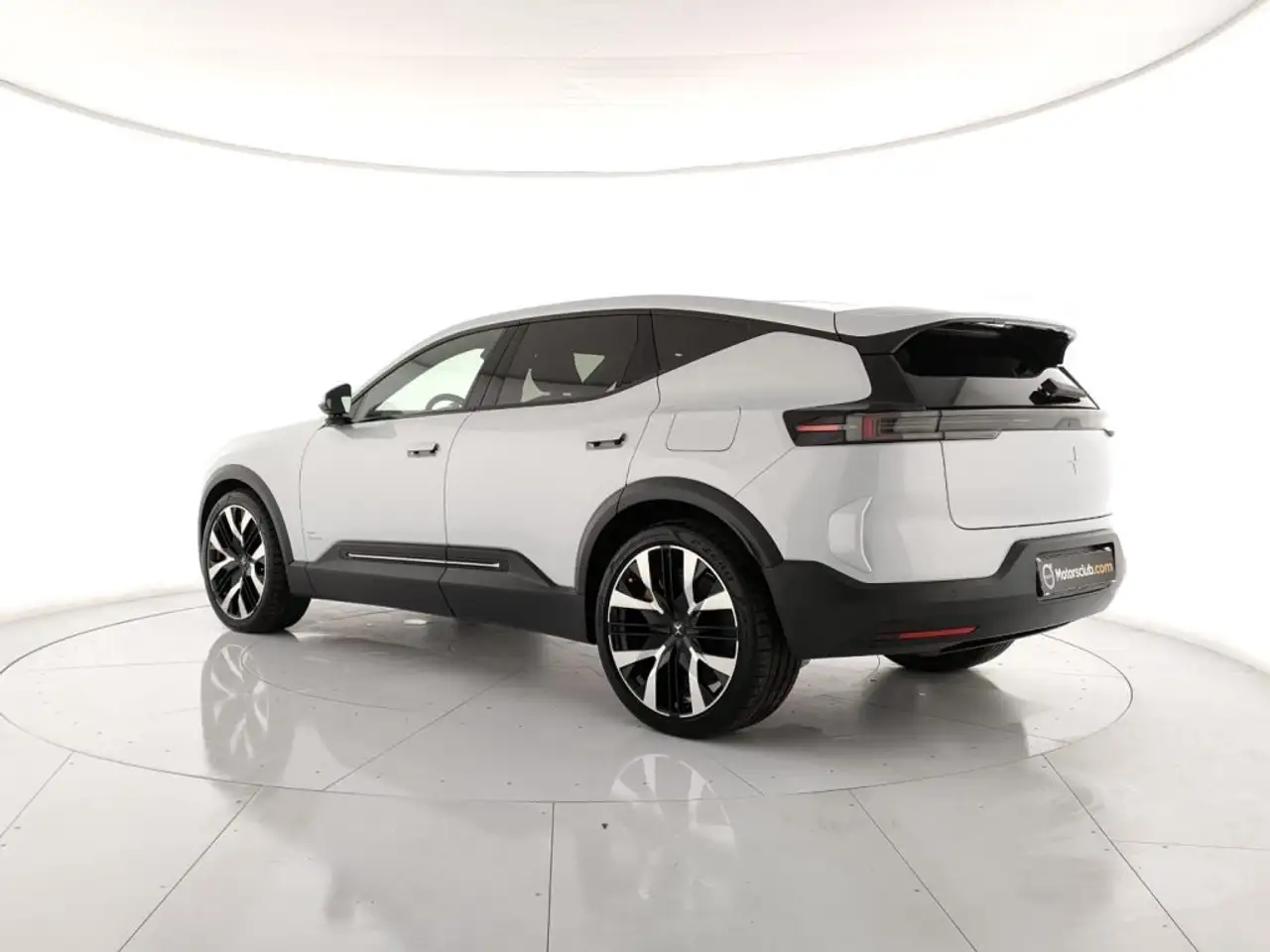 Polestar 3 2024