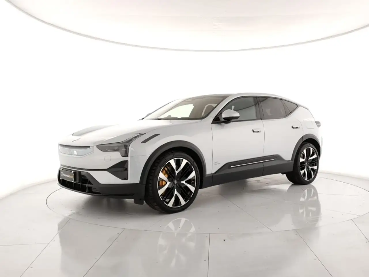 Polestar 3 2024