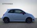 Fiat 500 Abarth 595 Klima Xenon Einparkhilfe Fenster el. Grau - thumbnail 17