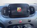 Fiat 500 Abarth 595 Klima Xenon Einparkhilfe Fenster el. Grau - thumbnail 7