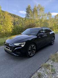 55 quattro 106kWh S Line 5 Jahres Werksgarantie