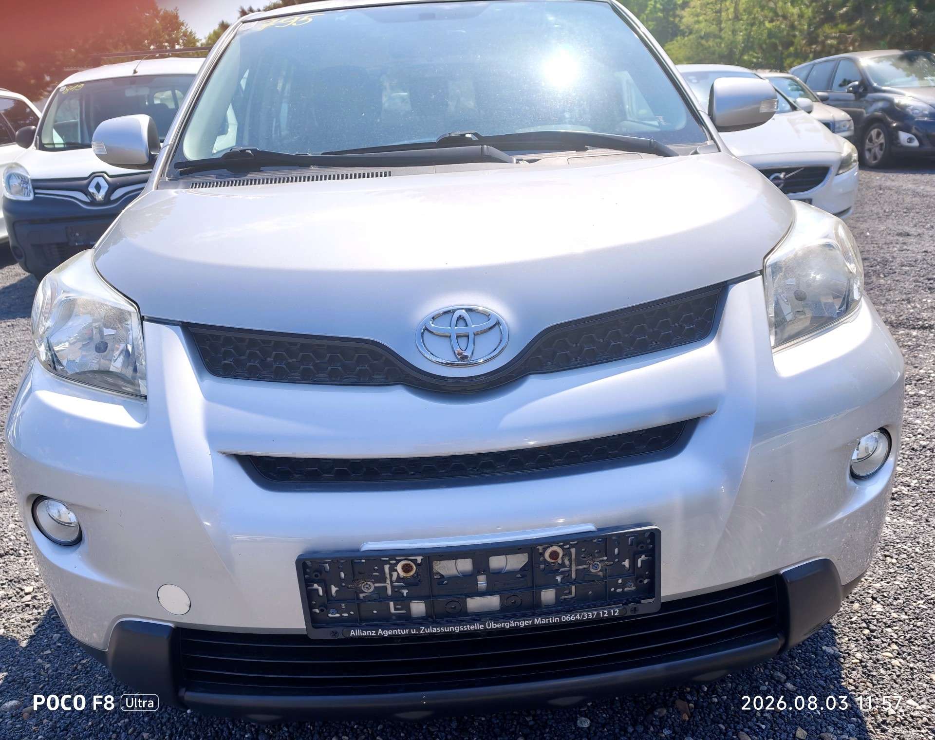 Toyota Urban Cruiser 1.33 VVT-i Live - foto 1