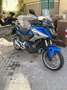 Honda NC 750 NC 750 x DCT abs Blau - thumbnail 1
