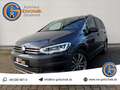 Volkswagen Touran 1.5 TSI DSG Comfortline Navi RFK Kessy Gris - thumbnail 1