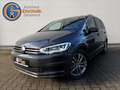 Volkswagen Touran 1.5 TSI DSG Comfortline Navi RFK Kessy Gris - thumbnail 2