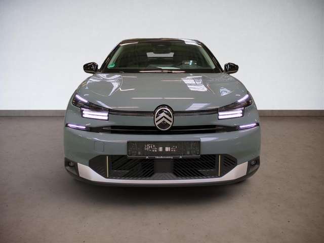 Citroen E-C4 Electric e-C4 156 MAX