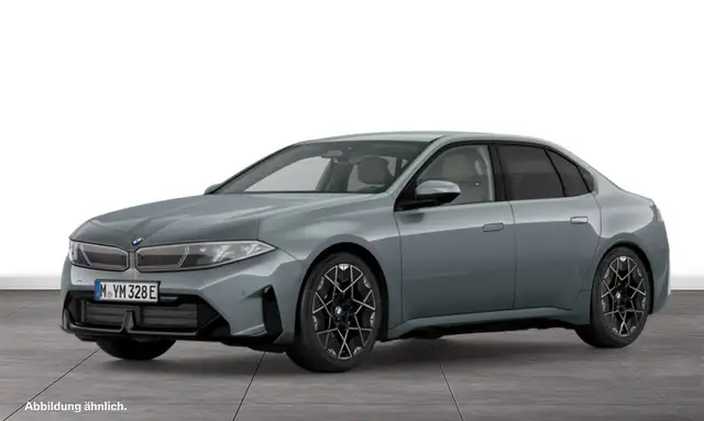 BMW i3 50 xDrive FIRST EDITION+M SPORT+INNOVATIONSPAEKT+M