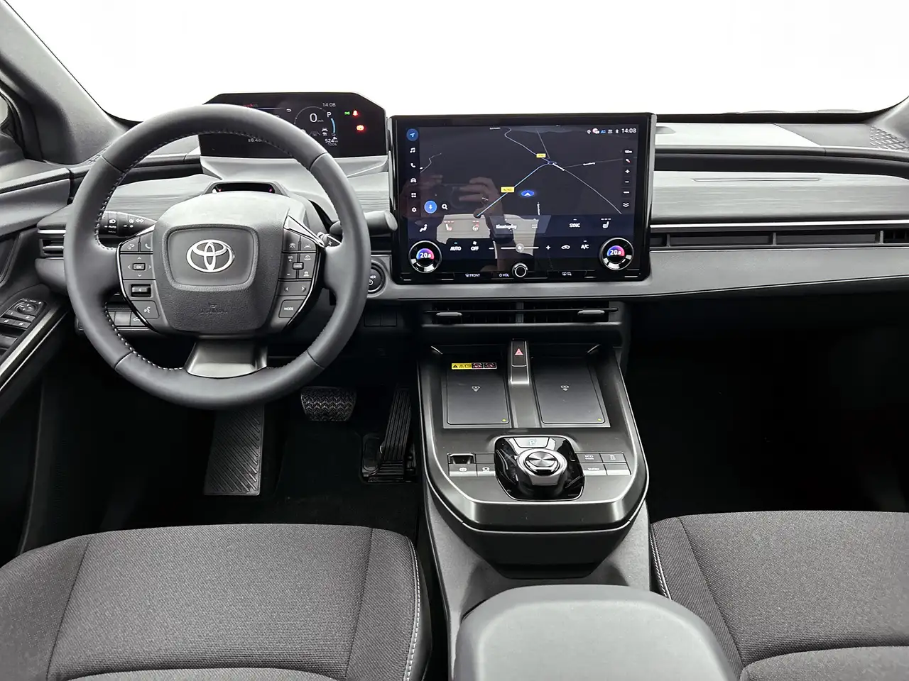 Toyota C-HR 2026