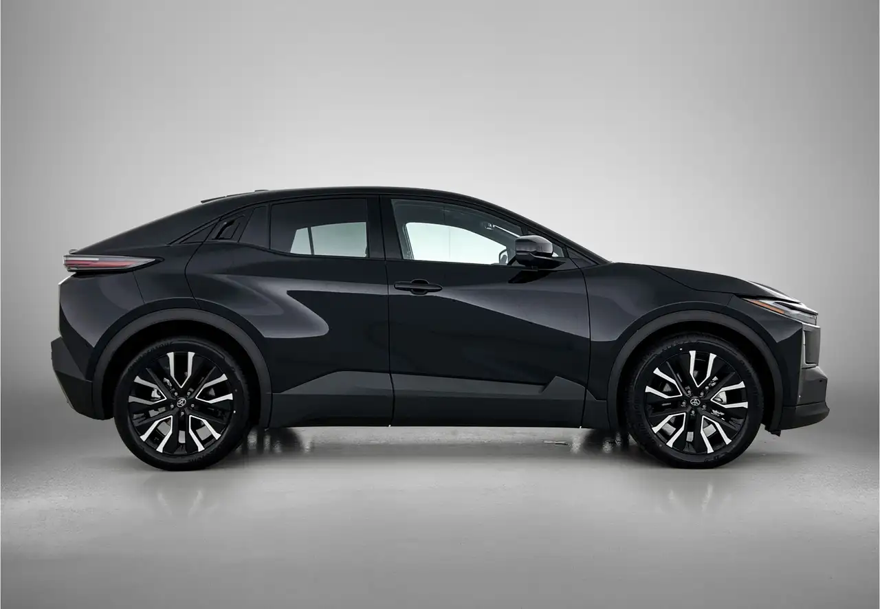 Toyota C-HR 2026 — фото 14