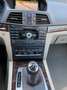 Mercedes-Benz E 350 CDI Coupe BlueEFFICIENCY 7G-TRONIC Avantgarde Gris - thumbnail 13